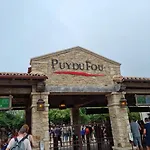 ô Pré'vert Casa de Férias *