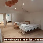 ô Pré'vert * Le Poiré-sur-Vie