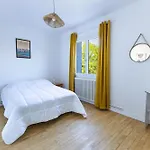 Casa de Férias ô Pré'vert Le Poiré-sur-Vie