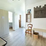 ô Pré'vert Casa de Férias