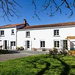 ô Pré'vert Casa de Férias