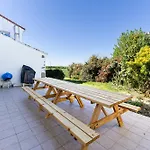 ô Pré'vert Casa de Férias