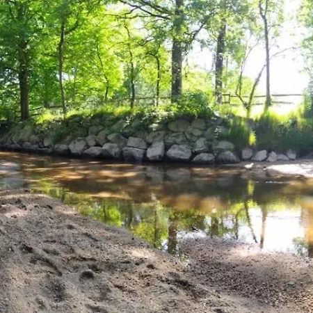 ô Pré'vert Ferienhaus Le Poiré-sur-Vie