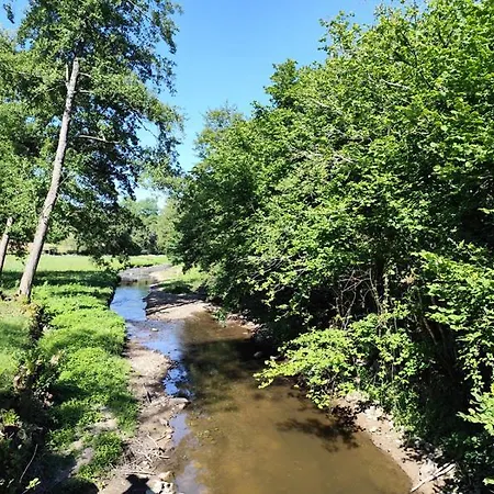 O Pre'vert Le Poire-sur-Vie