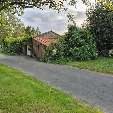 Ferienhaus ô Pré'vert *