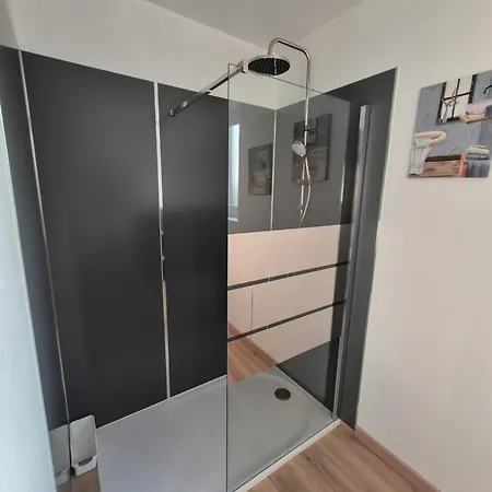 Ferienhaus ô Pré'vert Le Poiré-sur-Vie