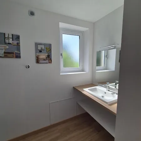 ô Pré'vert * Le Poiré-sur-Vie