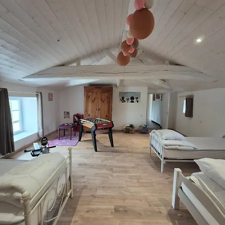 ô Pré'vert Ferienhaus Le Poiré-sur-Vie