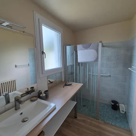 Ferienhaus ô Pré'vert *