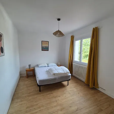 Ferienhaus ô Pré'vert