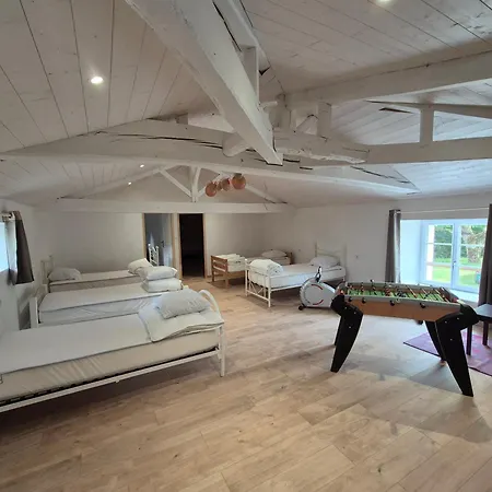 ô Pré'vert Le Poiré-sur-Vie