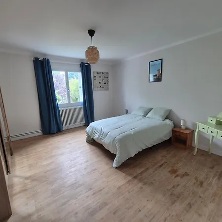 ô Pré'vert Ferienhaus *