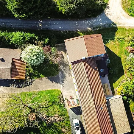 ô Pré'vert Le Poiré-sur-Vie
