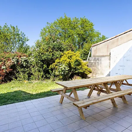 Hébergement de vacances ô Pré'vert *