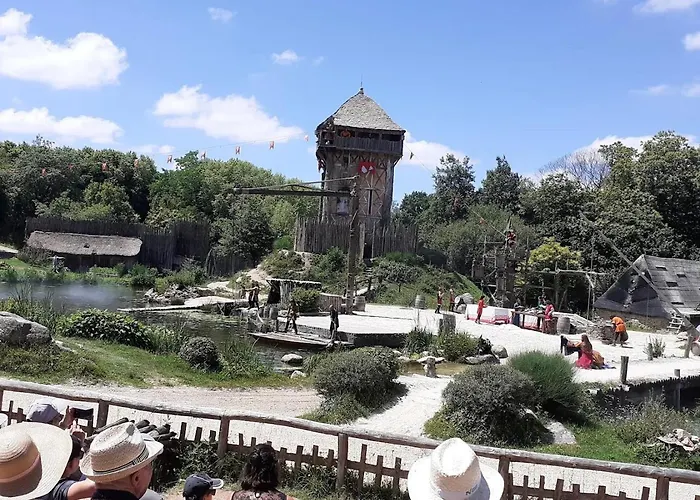 بيت للعطل O Pre'vert *