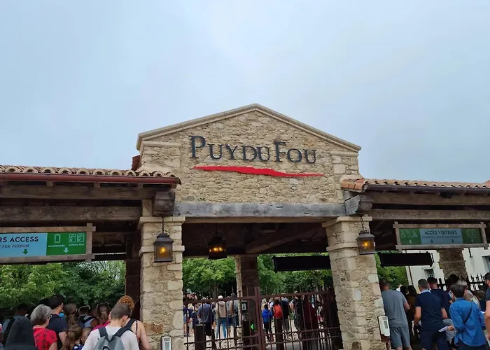 O Pre'vert بيت للعطل *