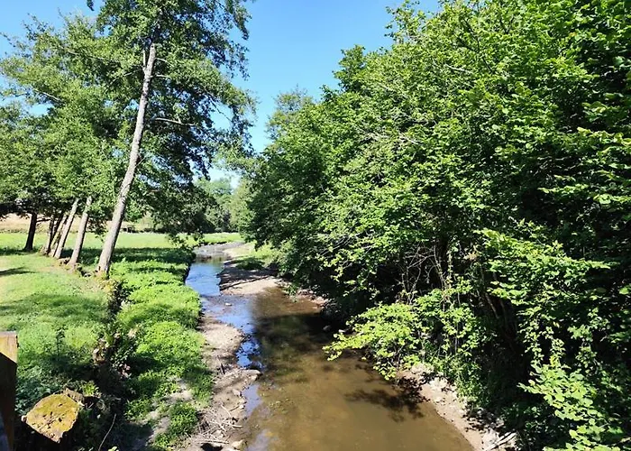 O Pre'vert Le Poiré-sur-Vie