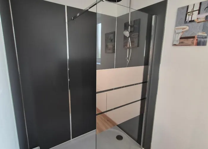 بيت للعطل O Pre'vert Le Poiré-sur-Vie