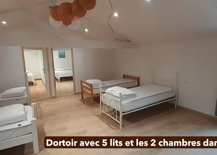 O Pre'vert * Le Poiré-sur-Vie