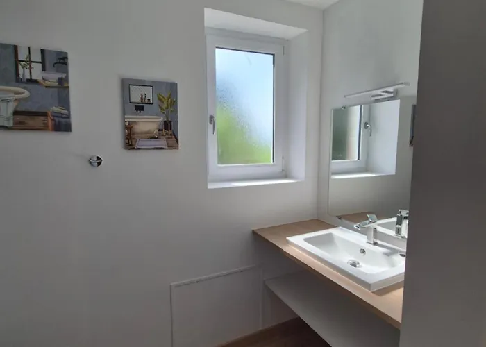 O Pre'vert * Le Poiré-sur-Vie