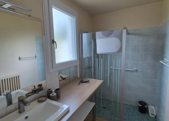 بيت للعطل O Pre'vert *