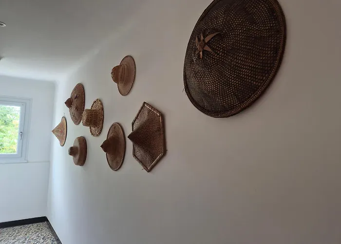 O Pre'vert * Le Poiré-sur-Vie