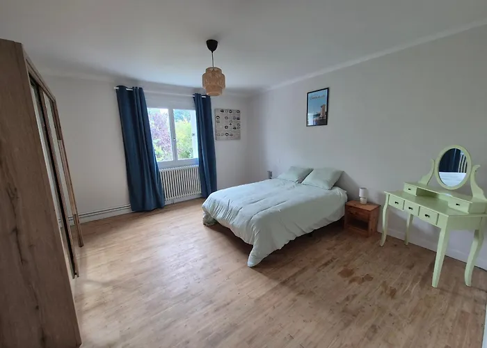 O Pre'vert بيت للعطل *